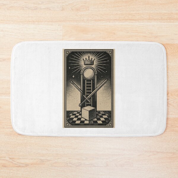 Item preview, MYSTERIES of the MIND designed and sold by SimplePeace.