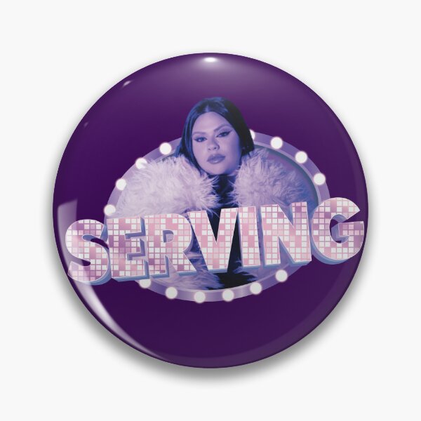 Item preview, Serving - Miriana Conte - Eurovision 2025 Malta - Eurovision Song Contest - ESC2025 - Basel designed and sold by Vision-Tees.
