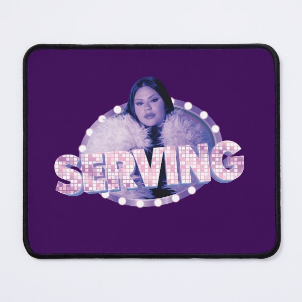 Item preview, Serving - Miriana Conte - Eurovision 2025 Malta - Eurovision Song Contest - ESC2025 - Basel designed and sold by Vision-Tees.