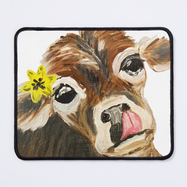 Item preview, 0549 the young cute Muh 2021 plus 3 Mumzy Maria Uberstein designed and sold by ArsInfinity.