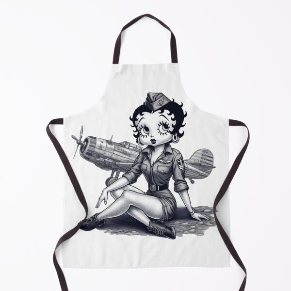 Item preview, BETTY BOOP designed and sold by CHRIST5000.