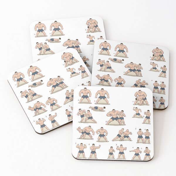 Item preview, Plan Fighting a Strong Man designed and sold by Alta-store.