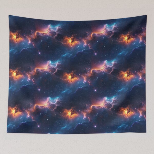 Item preview, Whispers of the Universe designed and sold by NTGUILTY.