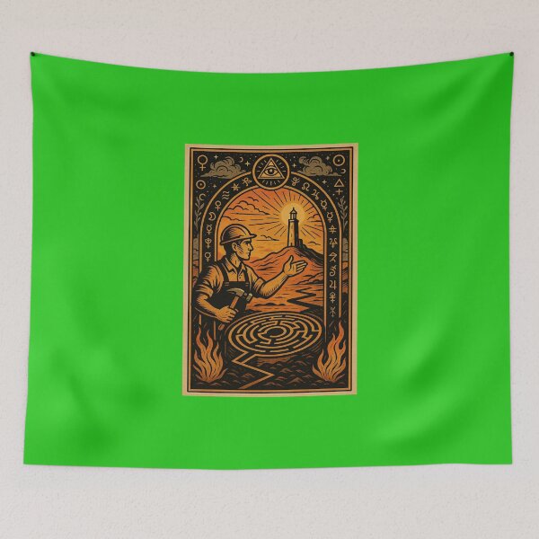 Item preview, Purpose in LIFE designed and sold by SimplePeace.