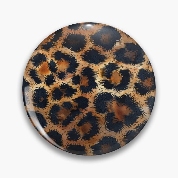 Item preview, Classic Leopard Print designed and sold by NTGUILTY.