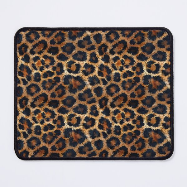 Item preview, Classic Leopard Print designed and sold by NTGUILTY.