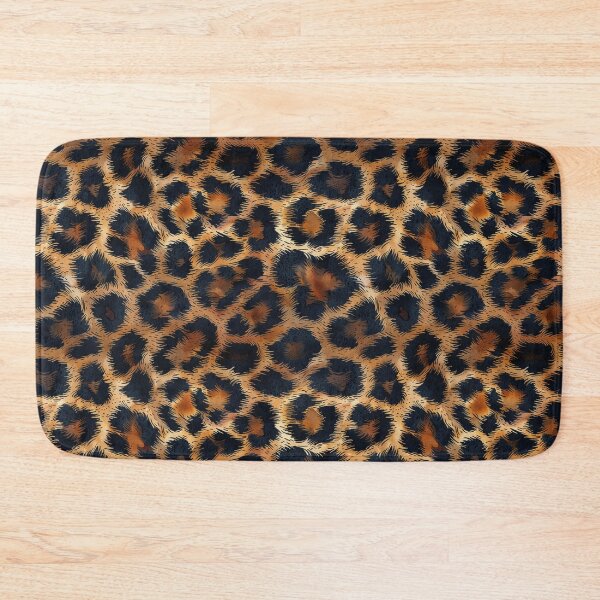 Item preview, Classic Leopard Print designed and sold by NTGUILTY.