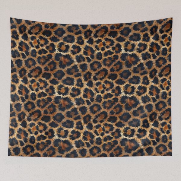 Item preview, Classic Leopard Print designed and sold by NTGUILTY.