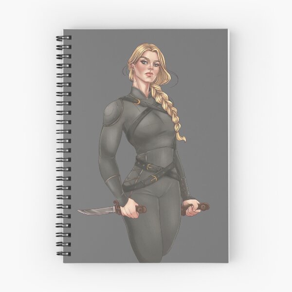 Item preview, Throne of Glass: Calaena Sardothien  designed and sold by SCHETROSCHKY SHOP.