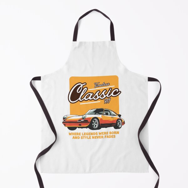 Item preview, Timeless Classic 911 Retro Car Enthusiast designed and sold by thundergearshop.