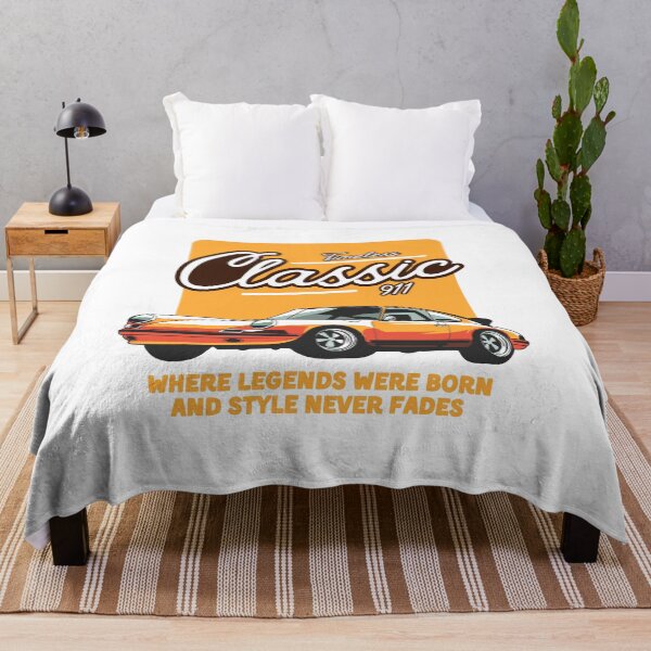 Item preview, Timeless Classic 911 Retro Car Enthusiast designed and sold by thundergearshop.
