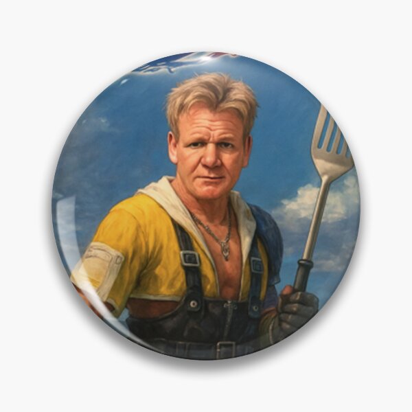 Artikelvorschau, Gordon Ramsay Wolke entworfen und verkauft von tennytenten.