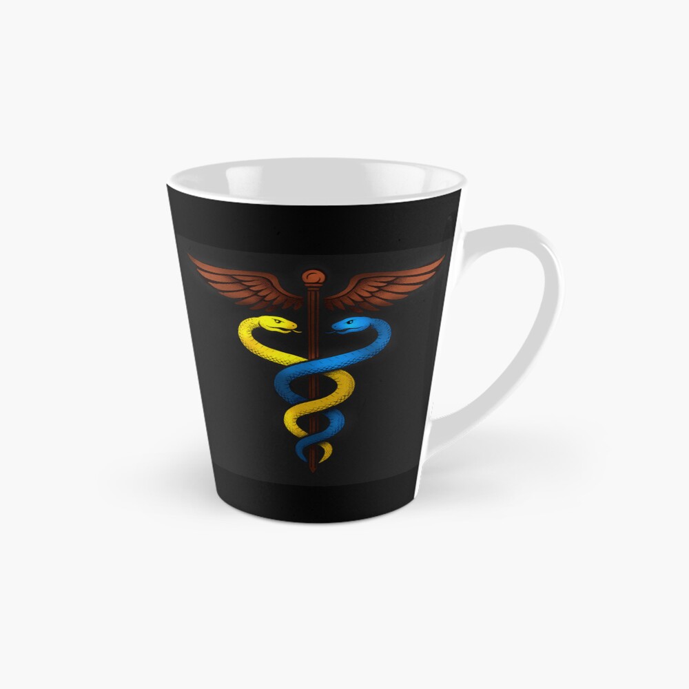 Item preview, Tall Mug designed and sold by skoolsarecool.
