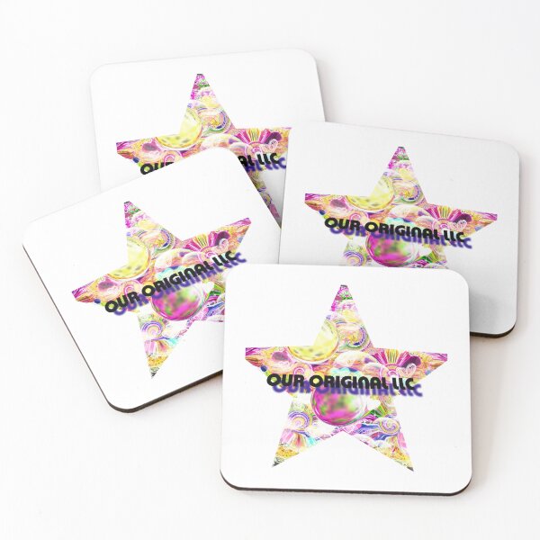 Item preview, OUR ORIGINAL LOGO designed and sold by BVollmer2.