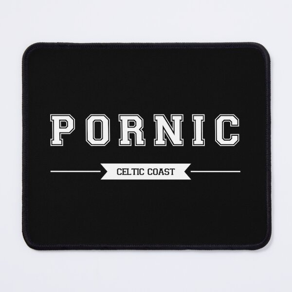 Item preview, Pornic, Jade Coast and Breton Spirit [black] designed and sold by FrenchTouch77.