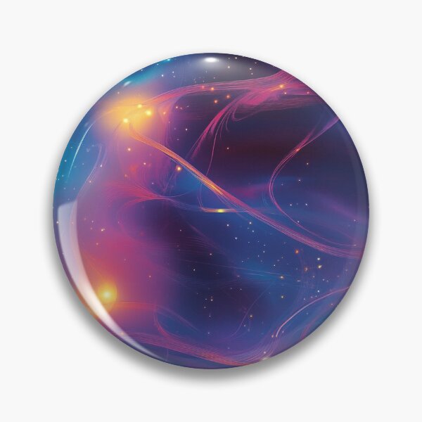 Item preview, Northern Waves and Points of Light designed and sold by MidArtForge.