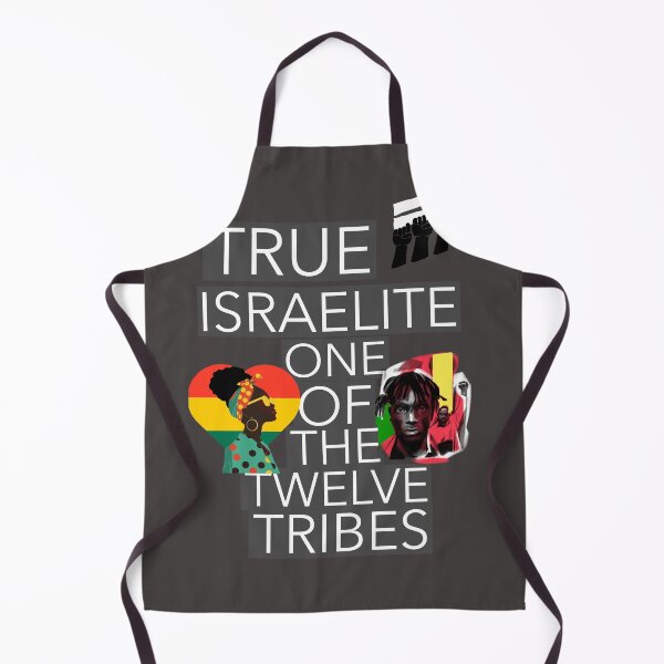 Item preview, TRUE ISRAELITE designed and sold by WS-C-O-A-H-S.