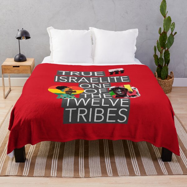 Item preview, TRUE ISRAELITE designed and sold by WS-C-O-A-H-S.