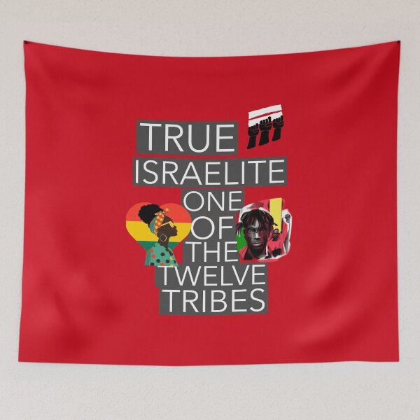 Item preview, TRUE ISRAELITE designed and sold by WS-C-O-A-H-S.
