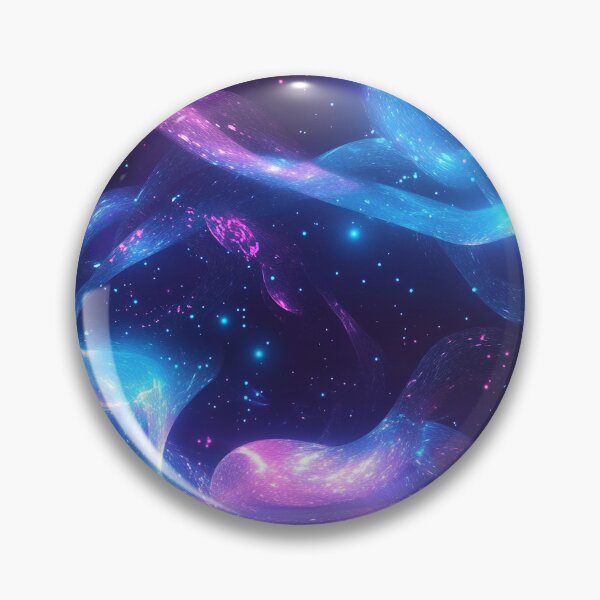 Item preview, Northern Waves and Points of Light designed and sold by MidArtForge.