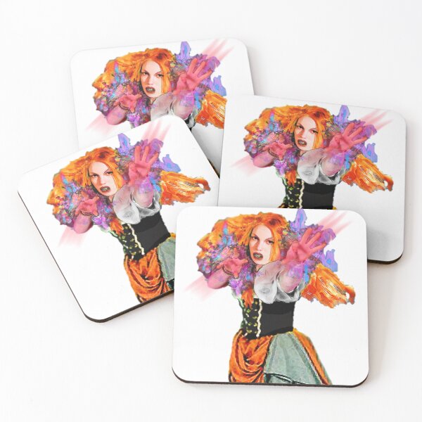 Item preview, Magical Maiden 1 designed and sold by koolzeeart.