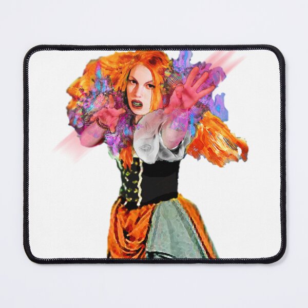 Item preview, Magical Maiden 1 designed and sold by koolzeeart.