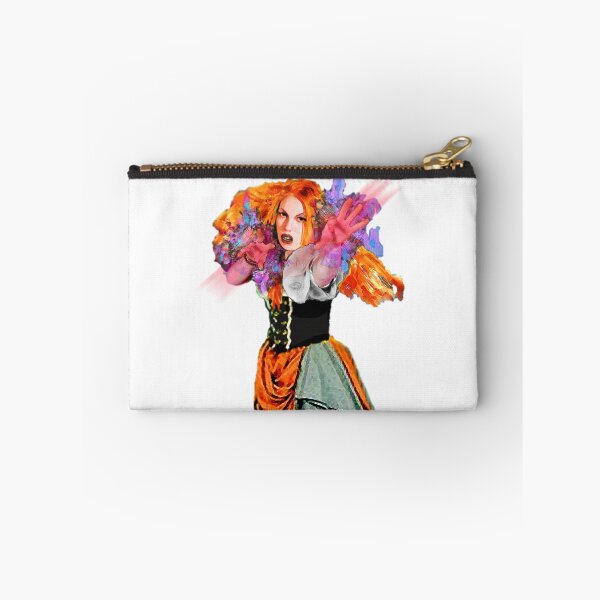 Item preview, Magical Maiden 1 designed and sold by koolzeeart.