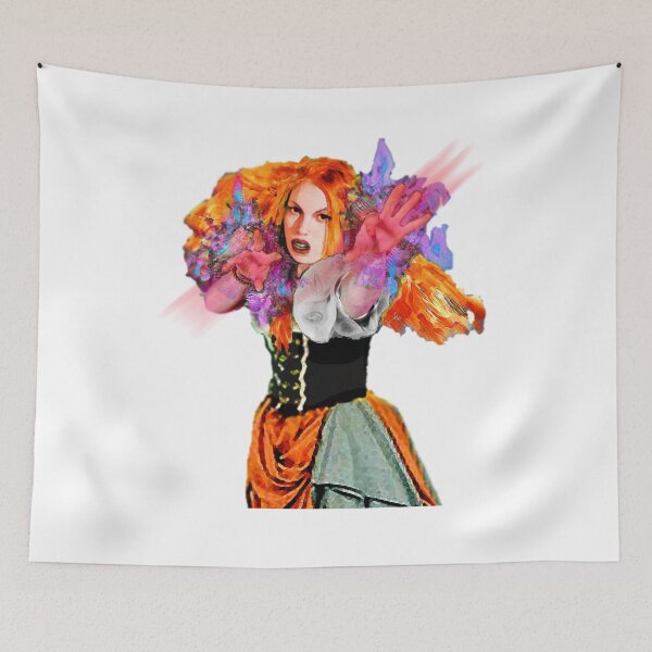 Item preview, Magical Maiden 1 designed and sold by koolzeeart.