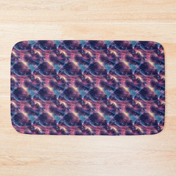 Item preview, Northern Waves and Points of Light designed and sold by MidArtForge.