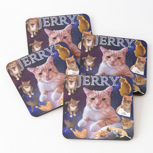 Item preview, Jerry of Hurley designed and sold by Lachie89.