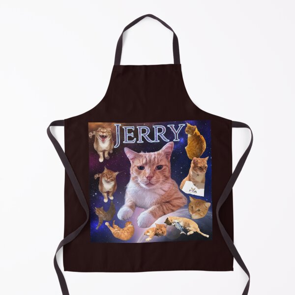 Item preview, Jerry of Hurley designed and sold by Lachie89.