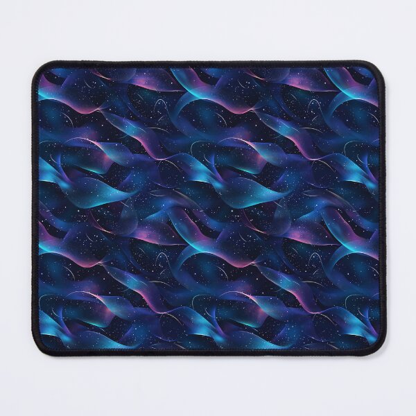 Item preview, Northern Waves and Points of Light designed and sold by MidArtForge.