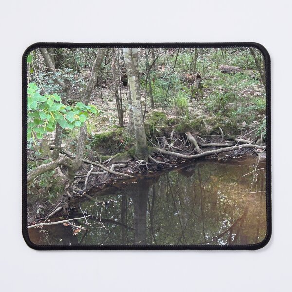 Item preview, The creek. designed and sold by Pearls1.
