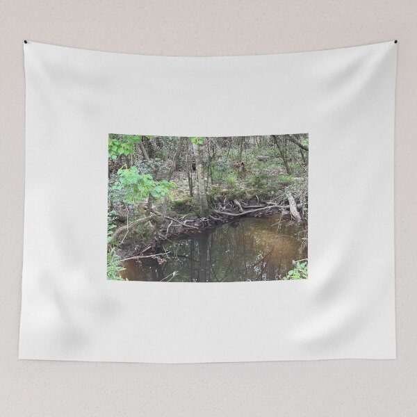 Item preview, The creek. designed and sold by Pearls1.