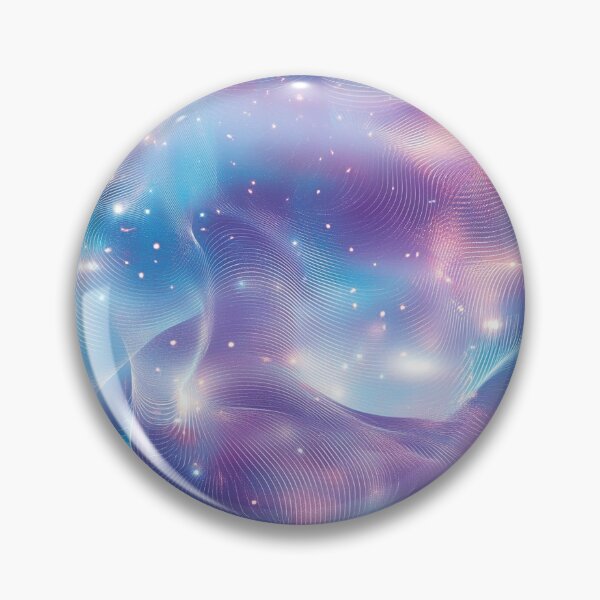 Item preview, Northern Waves and Points of Light designed and sold by MidArtForge.