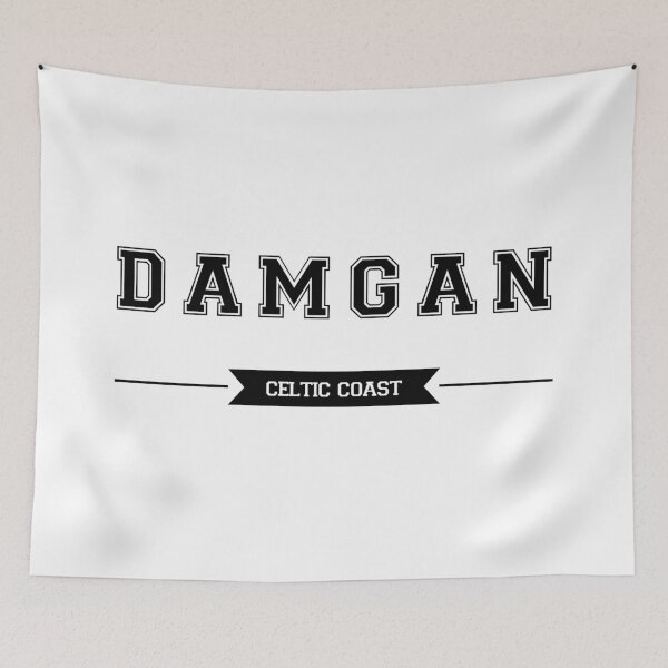 Item preview, Damgan, Seaside and Preserved Nature designed and sold by FrenchTouch77.