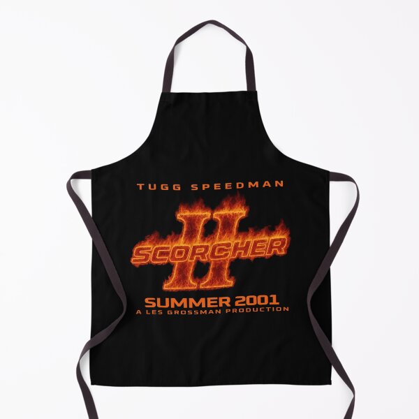 Item preview, Tropic Thunder | Scorcher II Funny Parody Retro Action Movie designed and sold by dwinburn.