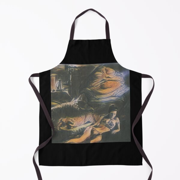 Item preview, Just Leia-ing Around designed and sold by BeBe Strange.