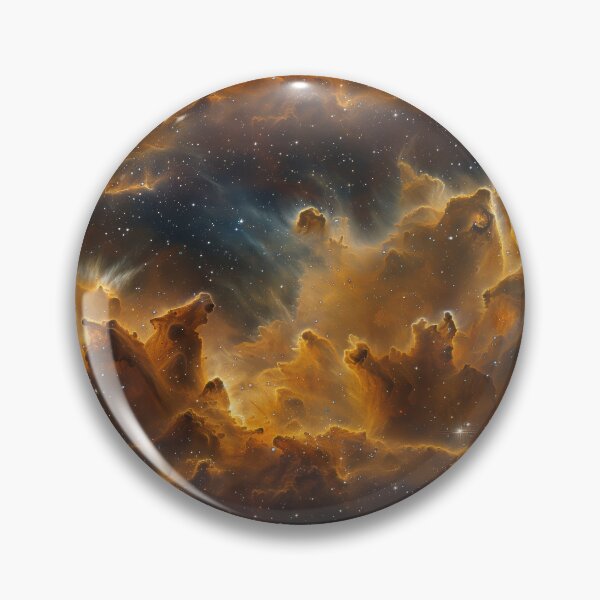 Item preview, Cosmic Pillars of Creation designed and sold by NTGUILTY.