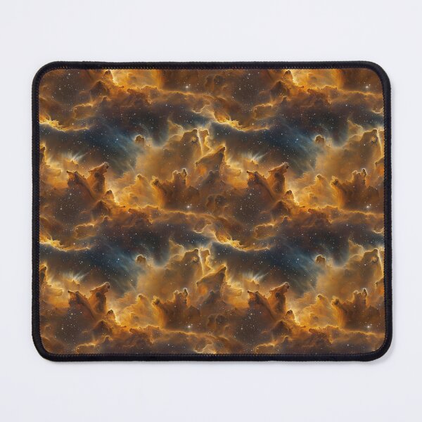 Item preview, Cosmic Pillars of Creation designed and sold by NTGUILTY.