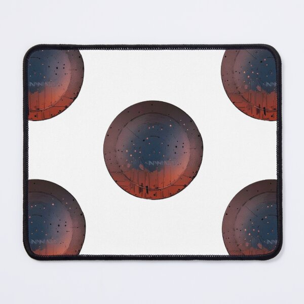 Item preview, Galaxy Shield designed and sold by Lolly's Little Lovelies.