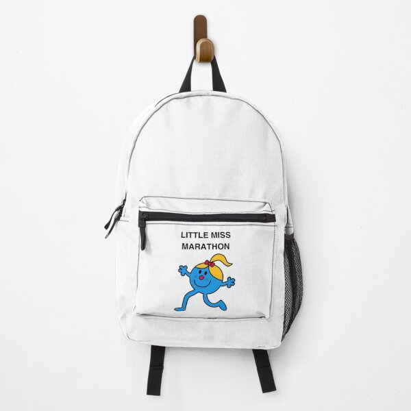 Item preview, Little Miss Marathon designed and sold by kcgfx.
