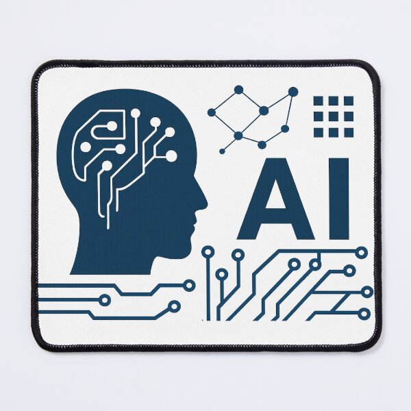 Item preview, artificial general intelligence designed and sold by LunarLounge.