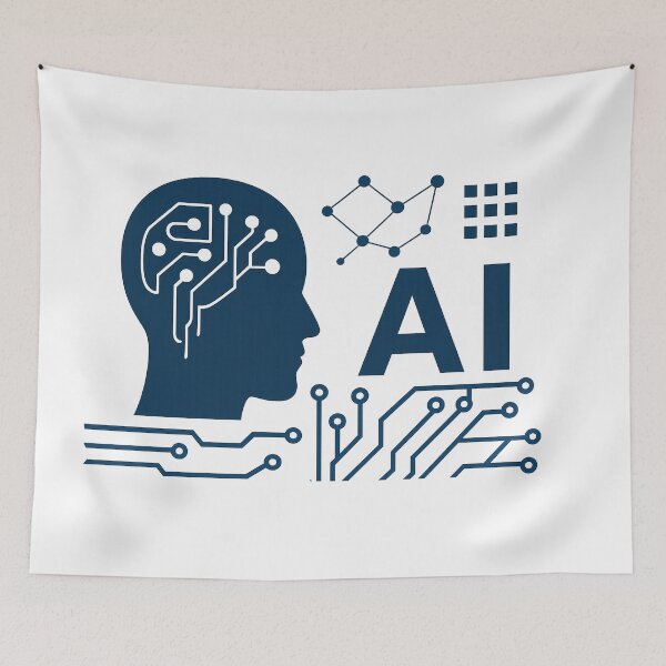 Item preview, artificial general intelligence designed and sold by LunarLounge.