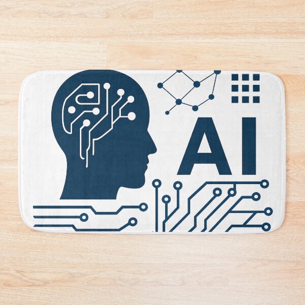 Item preview, artificial general intelligence designed and sold by LunarLounge.
