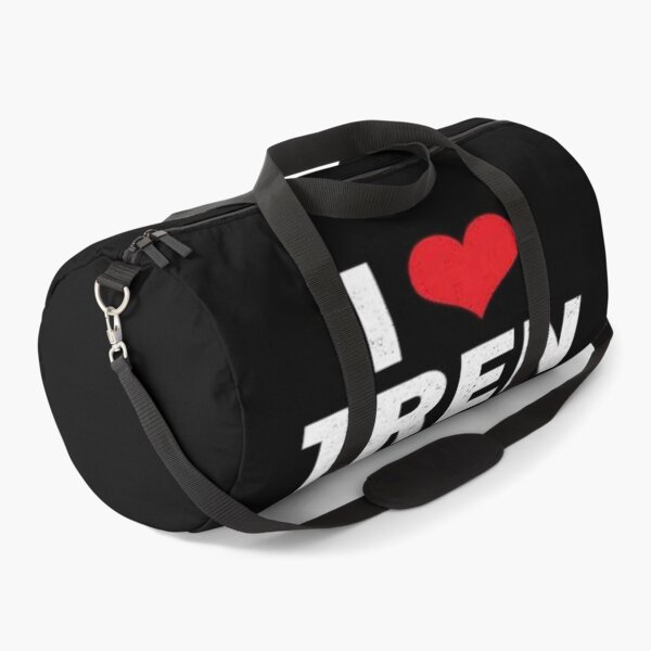 Item preview, Copy of I <3 Tren designed and sold by wygnany.