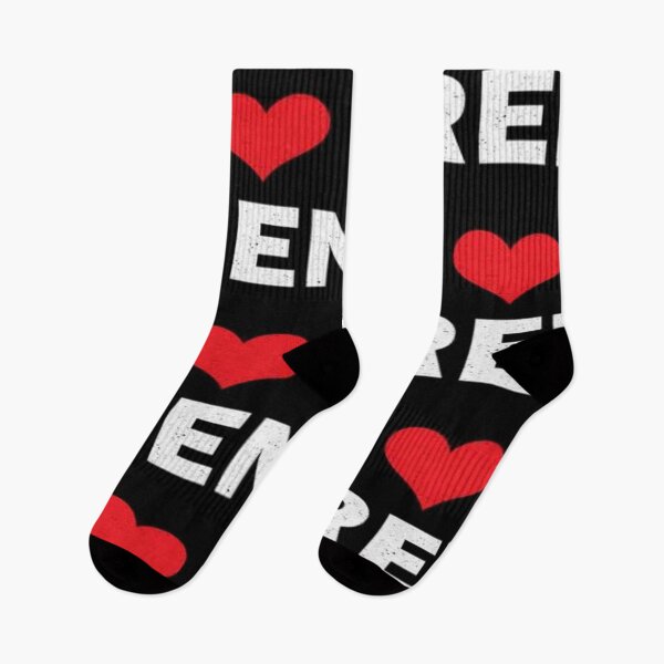 Item preview, Copy of I <3 Tren designed and sold by wygnany.