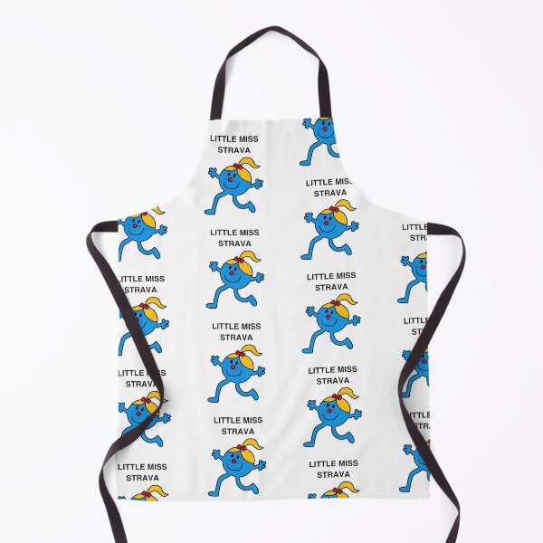 Item preview, Little Miss Strava designed and sold by kcgfx.