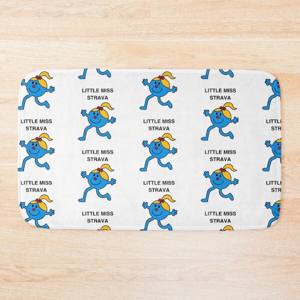 Item preview, Little Miss Strava designed and sold by kcgfx.