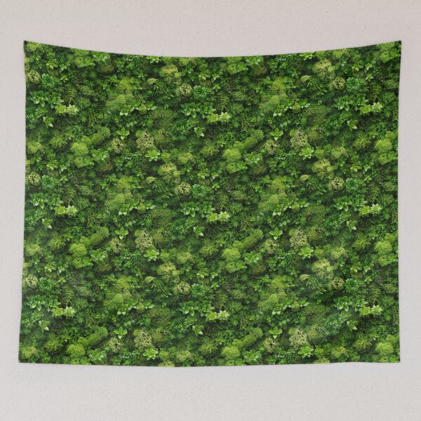 Item preview, Lush Green Miniature Ecosystem designed and sold by NTGUILTY.